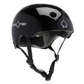 Pro Tec Classic Skate Helmet Glossy Black