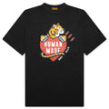 Graphic T Shirt 6 Black
