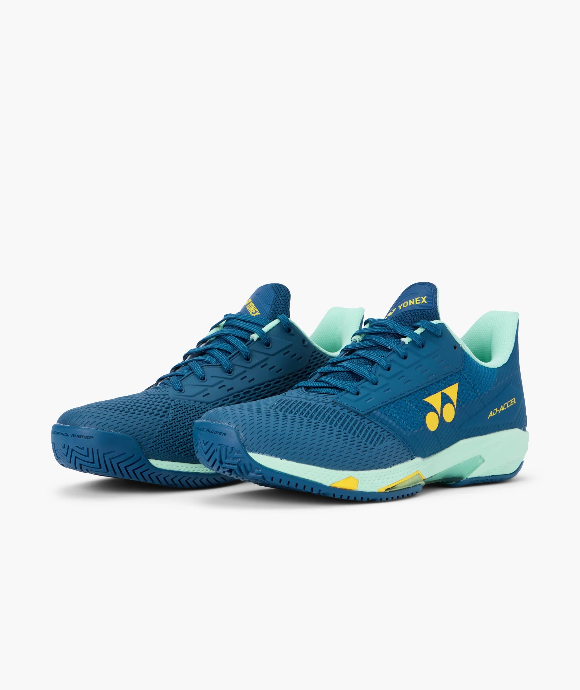 POWER CUSHION AD ACCEL MENS