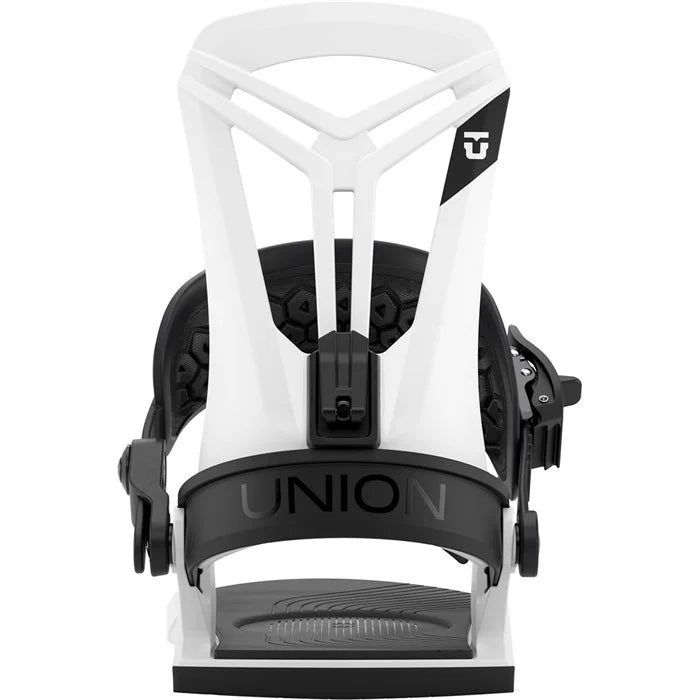 Union Flite Bindings 2026 White