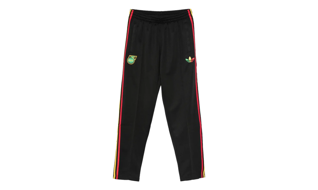 Heritage Track Pant "Bob Marley - Jamaica FF" JY5226
