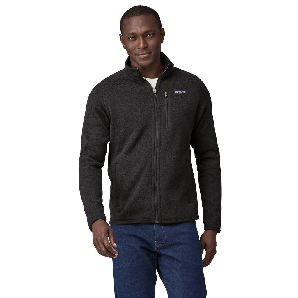 Men's Better Sweater® Fleece Jacket