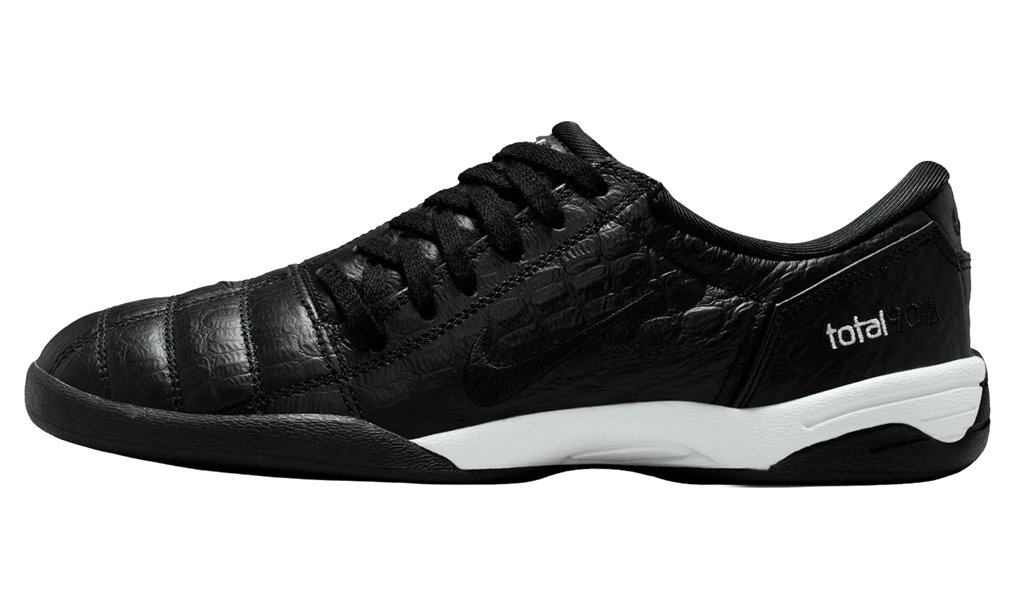 Nike Total 90 III WMNS "Black / White" IF3947 001