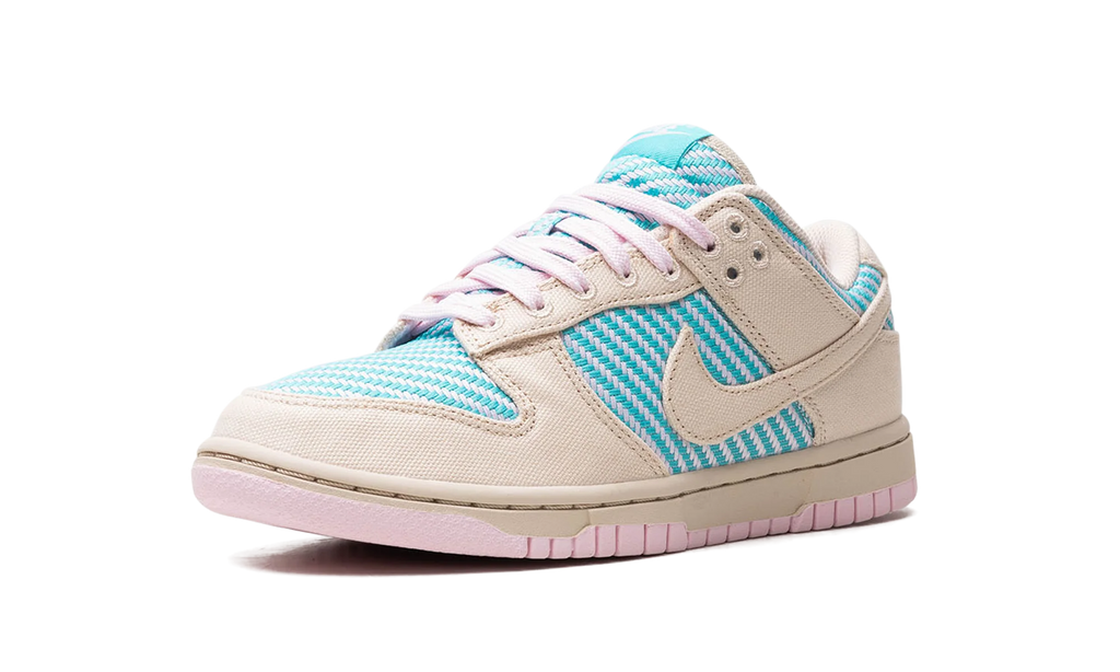 Dunk Low WMNS"Heat Wave" HF5077 902