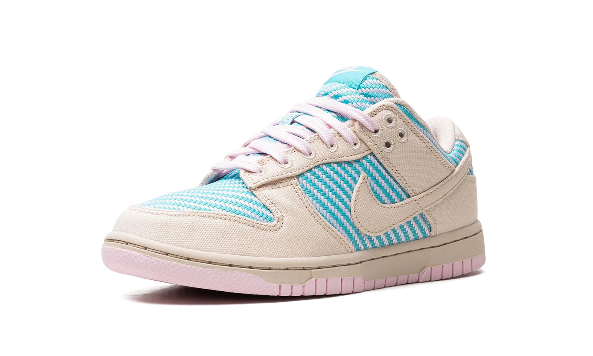 Dunk Low WMNS"Heat Wave" HF5077 902