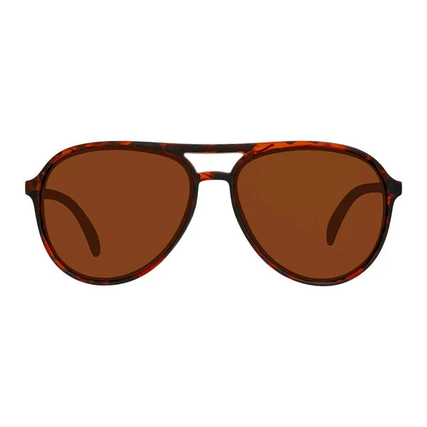 Cassette Optics Sunglasses Apollo