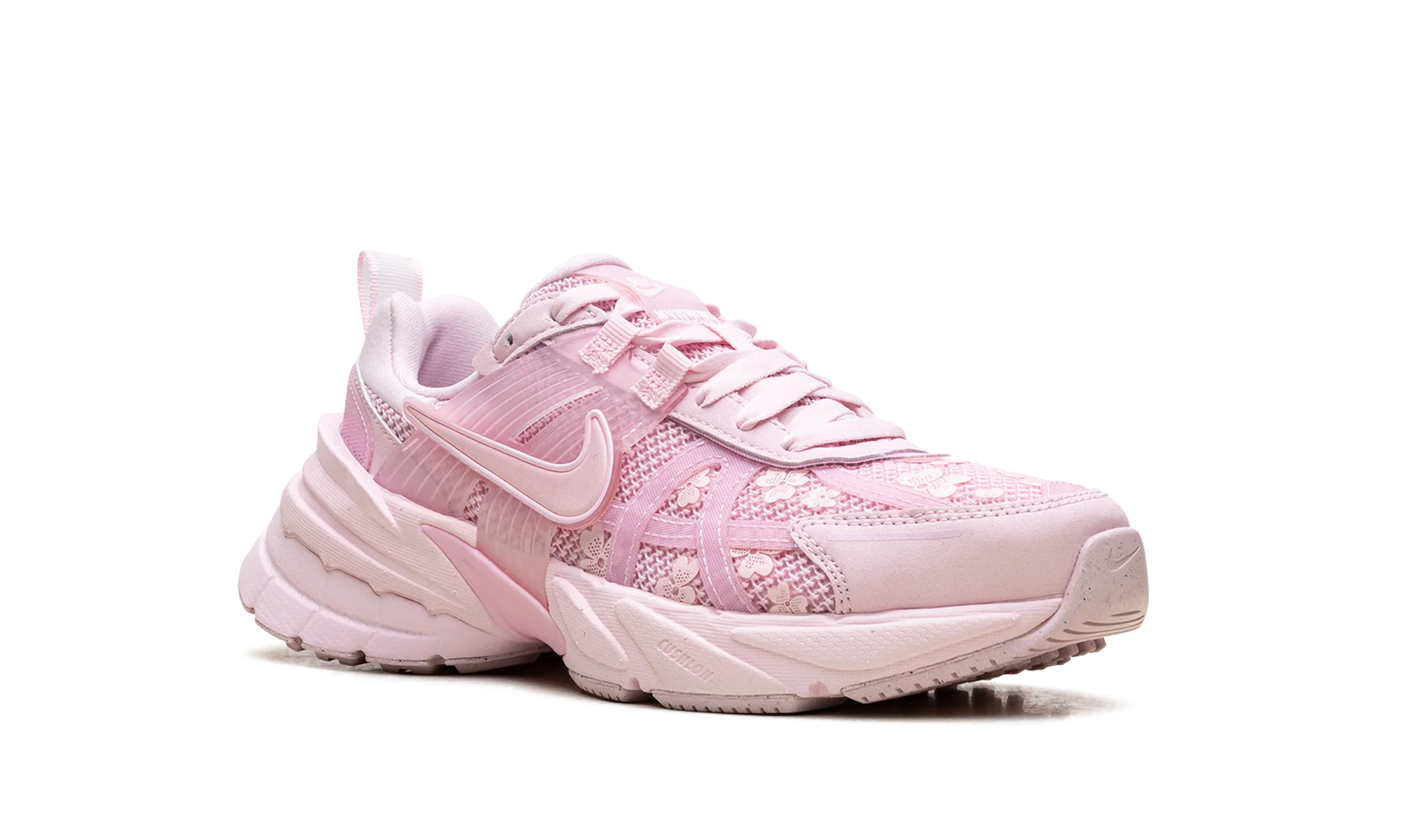 V2K Run WMNS"Pink Foam Arctic Pink" HJ5269 600