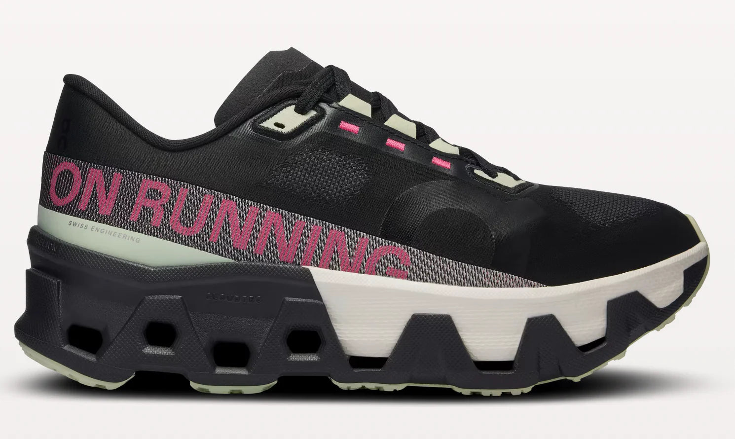 Womens On Cloudmonster Hyper Clearance