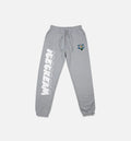 The Heat Jogger Mens Pants Grey