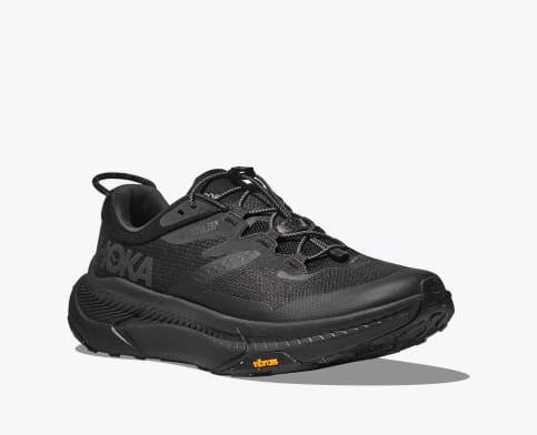 Mens Hoka Transport GTX
