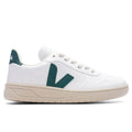 Womens V 10 CWL White Brittany