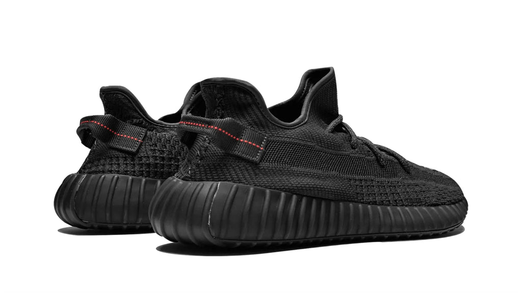 YEEZY BOOST 350 V2 REFLECTIVE Black Static