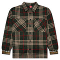 Big Boy Jacket Plaid