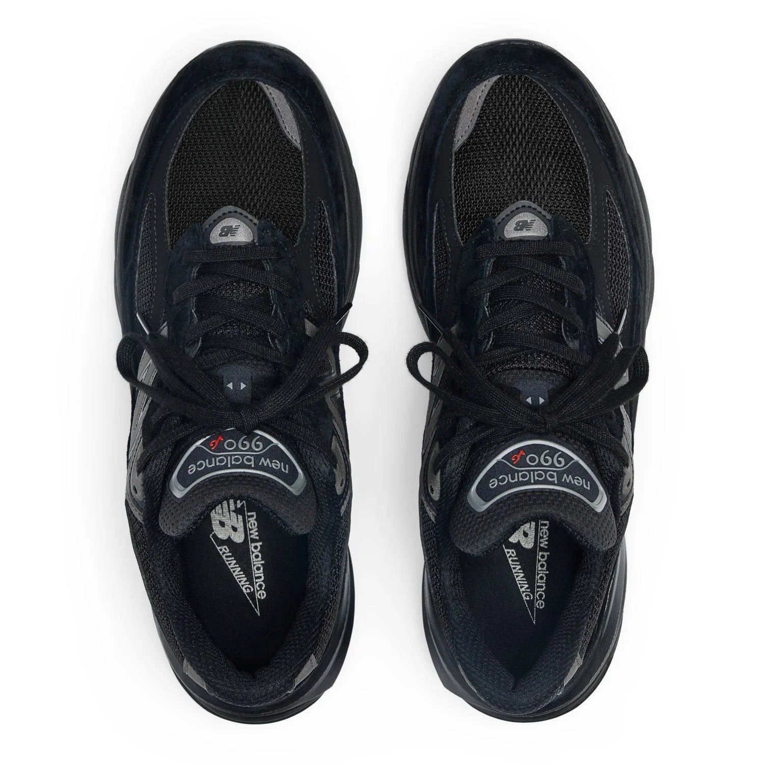 Men's Made in USA 990v6