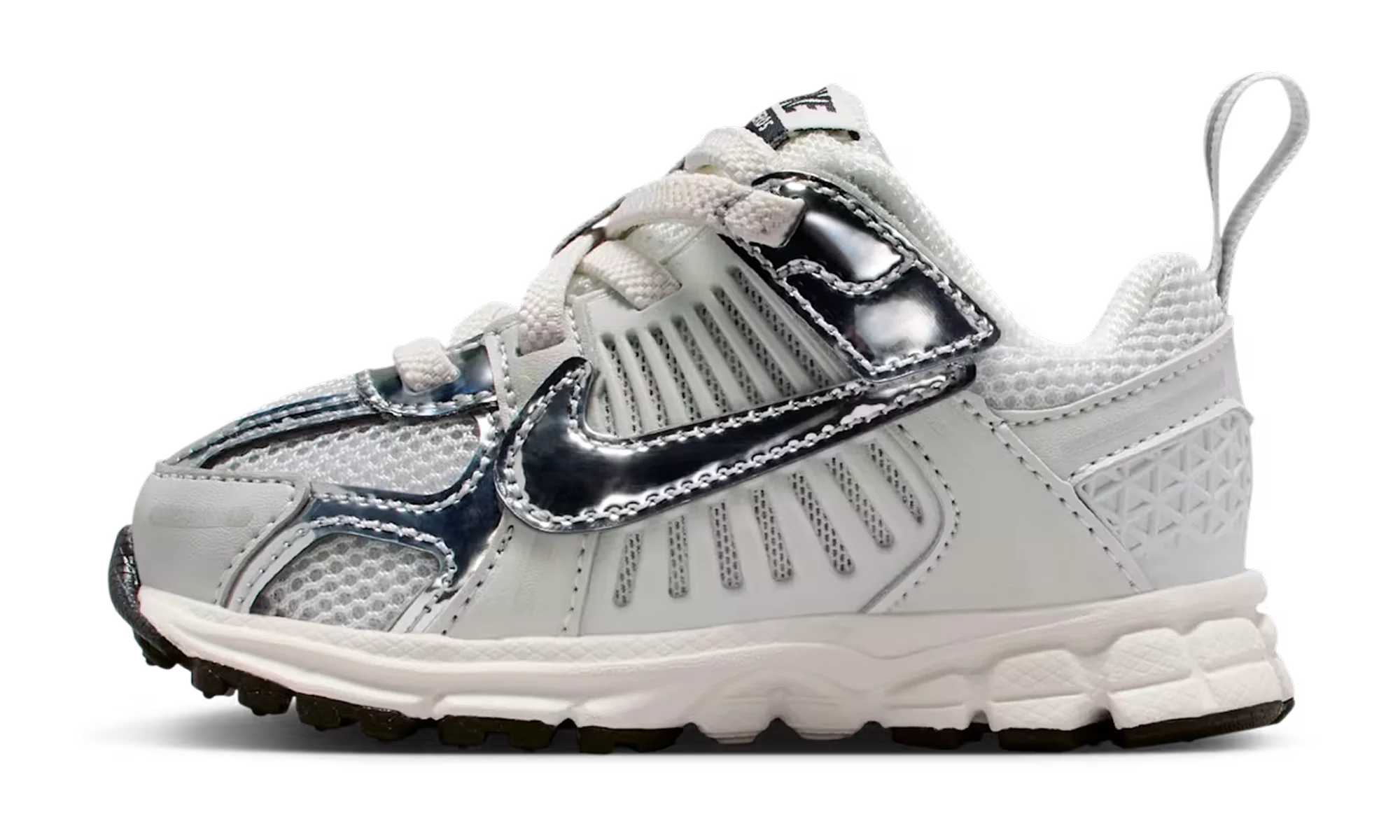 Vomero 5 TD "Photon Dust Gridiron Sail Chrome" IM9466 001