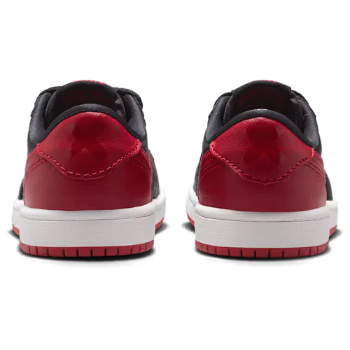 Jordan 1 Low Retro Banned