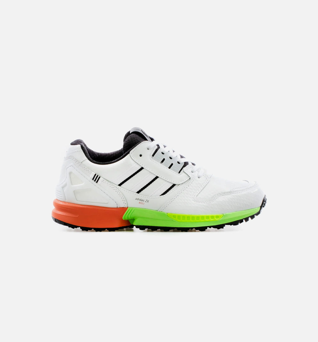 ZX 8000 Sg Golf Mens Lifestyle Shoe White Neon Pink