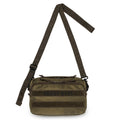 Military Pouch Small Olive Drab