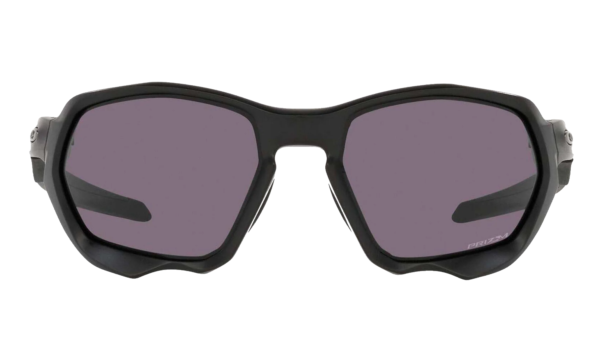 Plazma Sunglasses "Matte Black / PRIZM Grey" OO9019 01