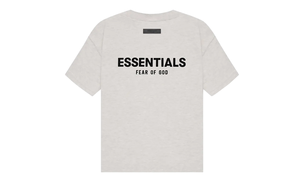 Tee "Light Oatmeal" 125BT212062F