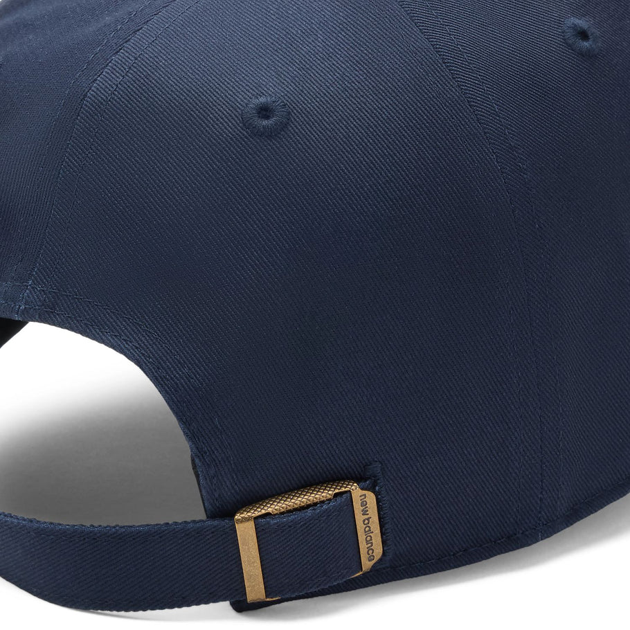 New Balance Numeric Clean Up 47 Hat Dark Night