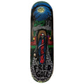 Metal Fred Gall Lulul Lorch Decks