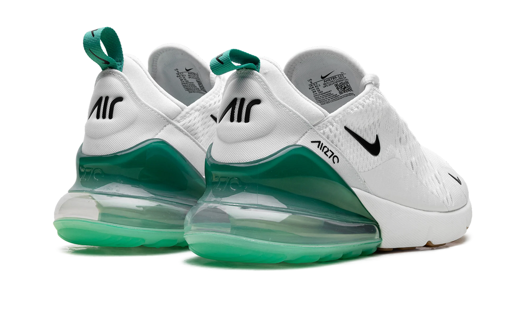 Air Max 270 Wmns "White" AH6789-125