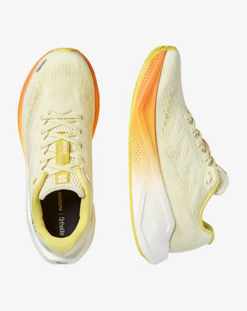 Womens Salomon Aero Blaze 3