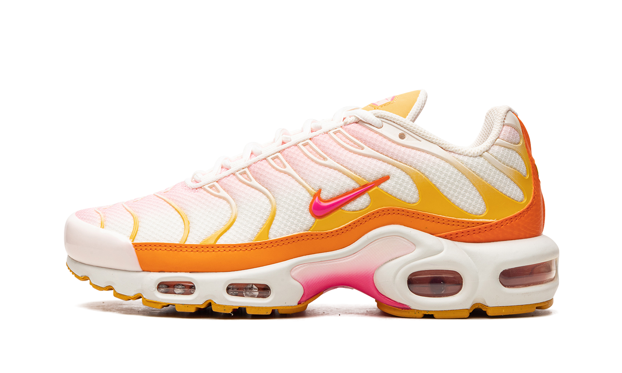 AIR MAX PLUS WMNS "Tropical" DX2673 100