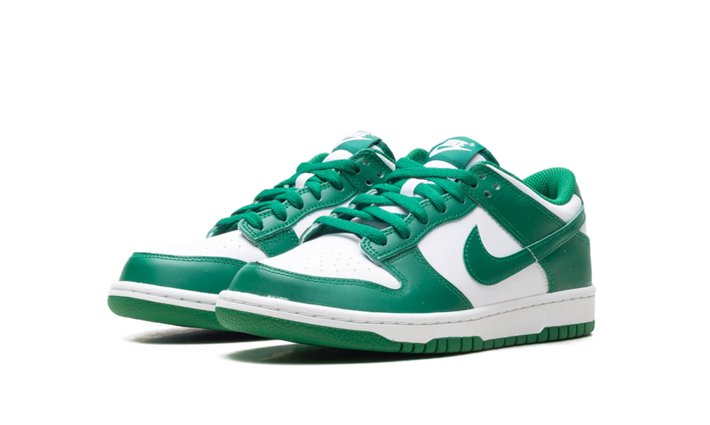 Dunk Low GS "White Malachite" FB9109 114