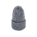 Chimney LTD Short Stack Beanie Mixtape Multicolor