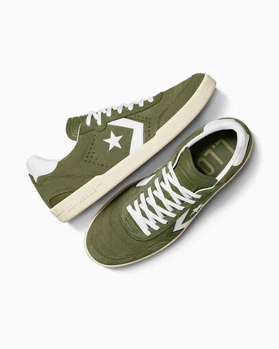 Converse Louie Lopez Pro 2 Utility White Natural Ivory