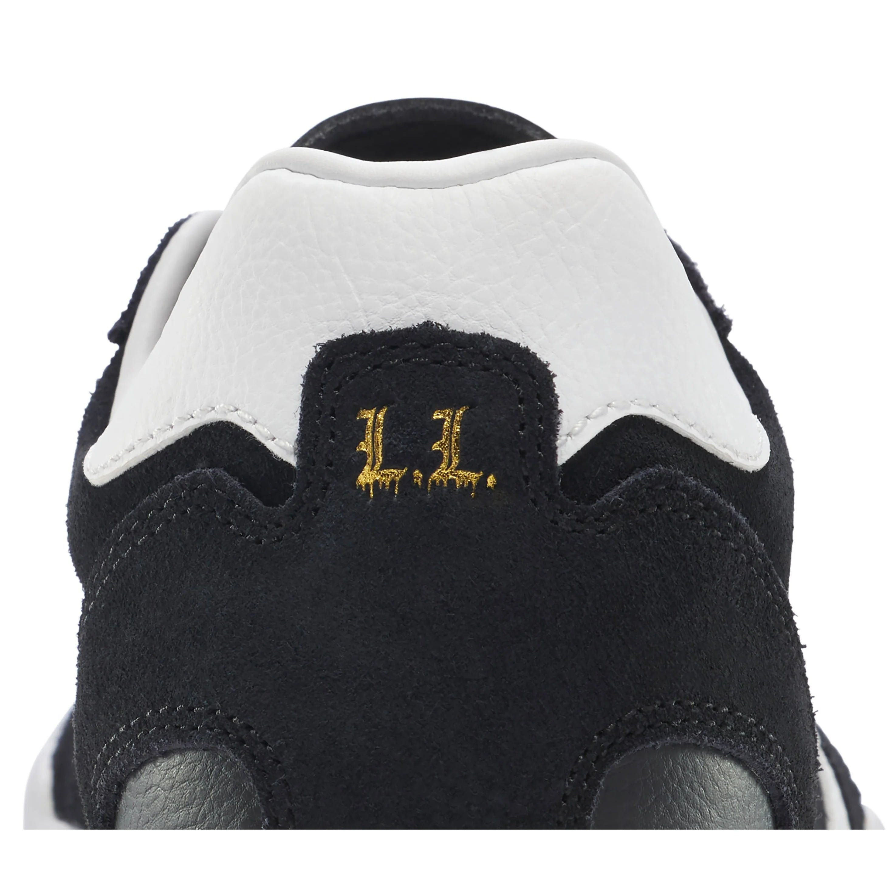 Converse Cons Louie Lopez Pro 2 OX Black White Black