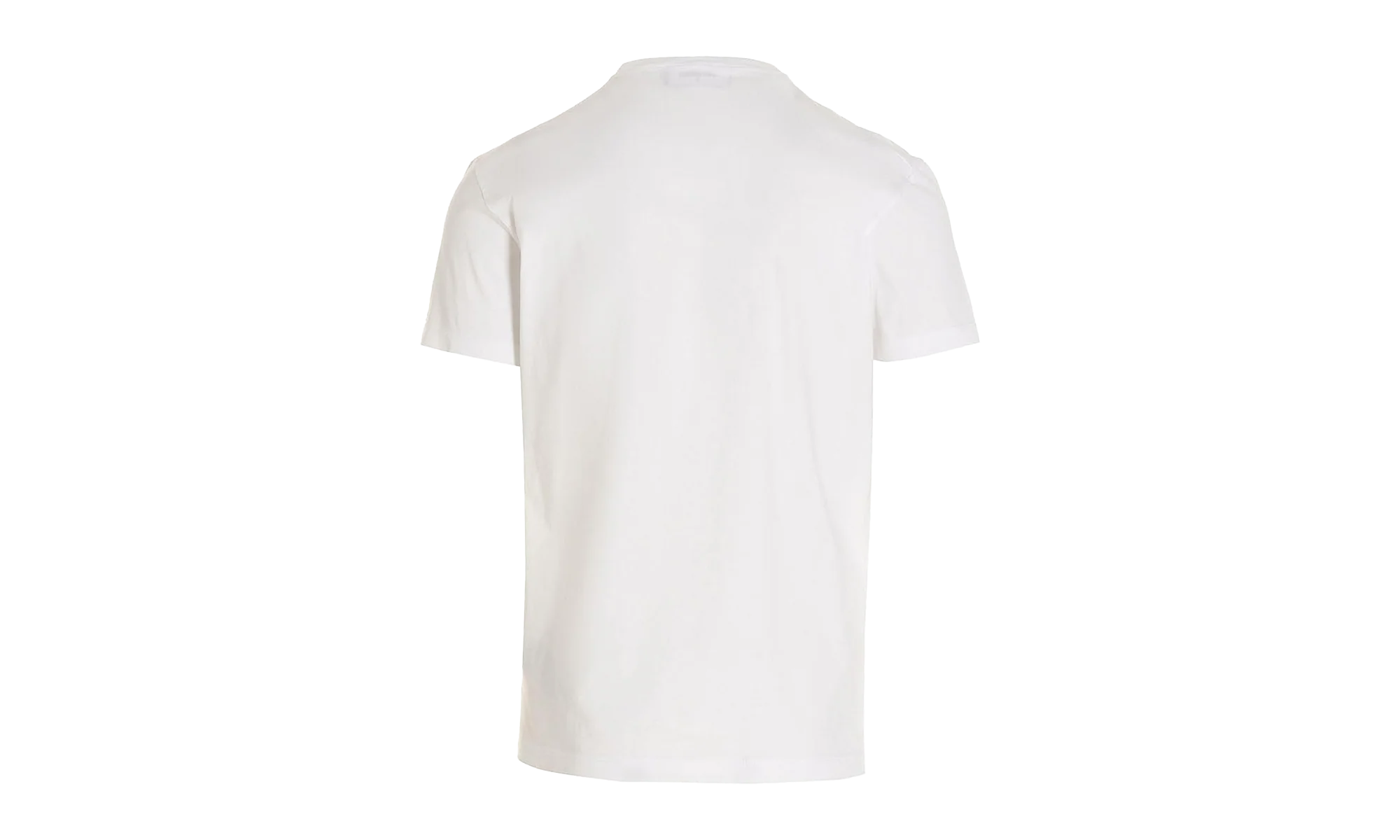 LOGO T-Shirt "White" S71GD1249S23009100