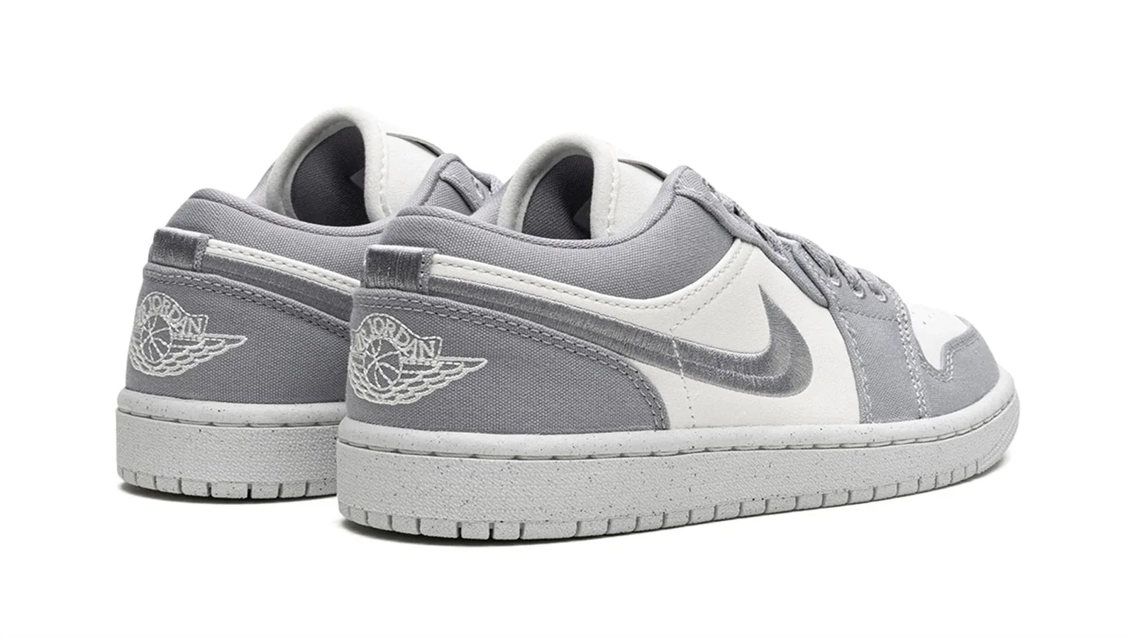 AIR JORDAN 1 LO SE WMNS Light Steel Grey