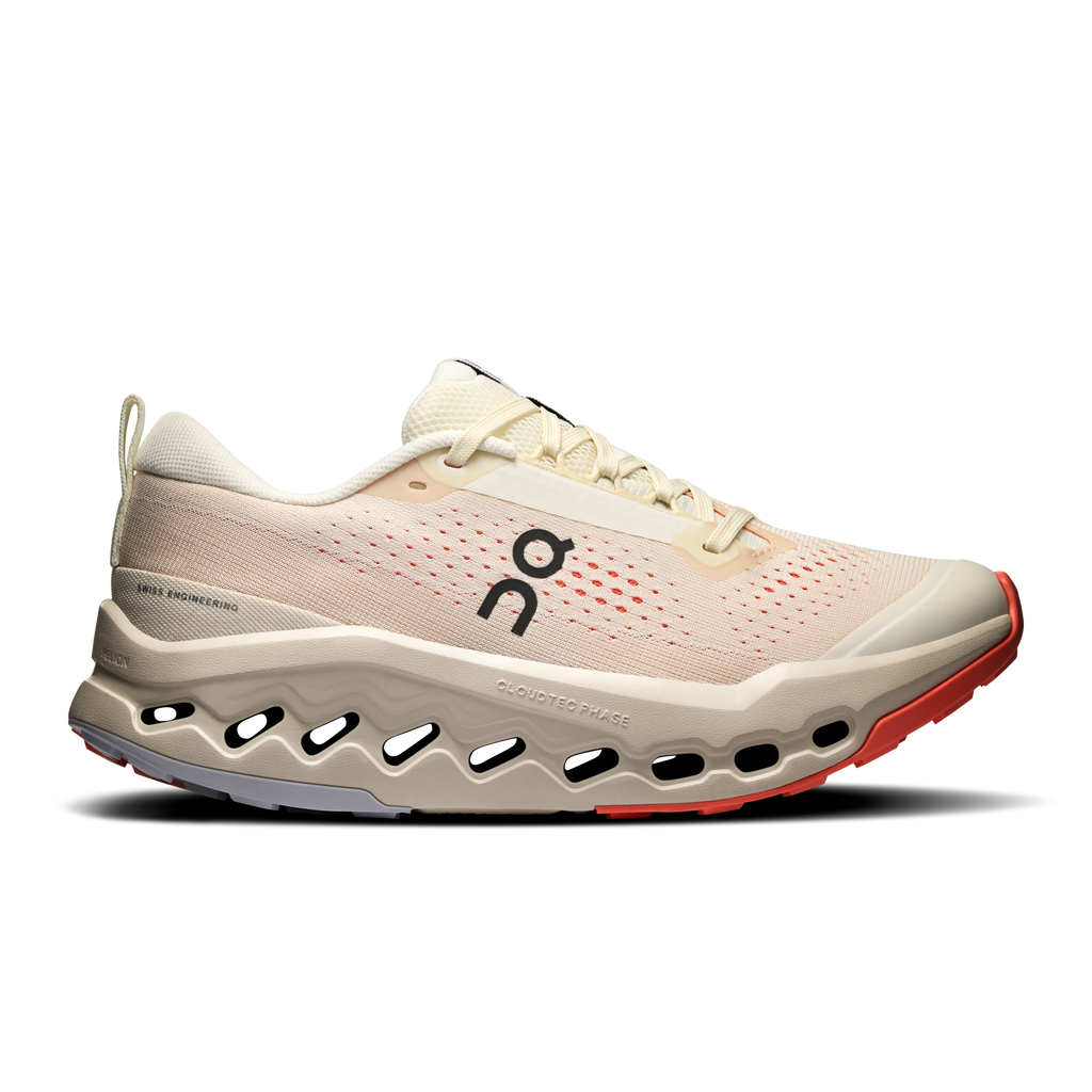 Womens On Cloudsurfer Trail 2 Clearance