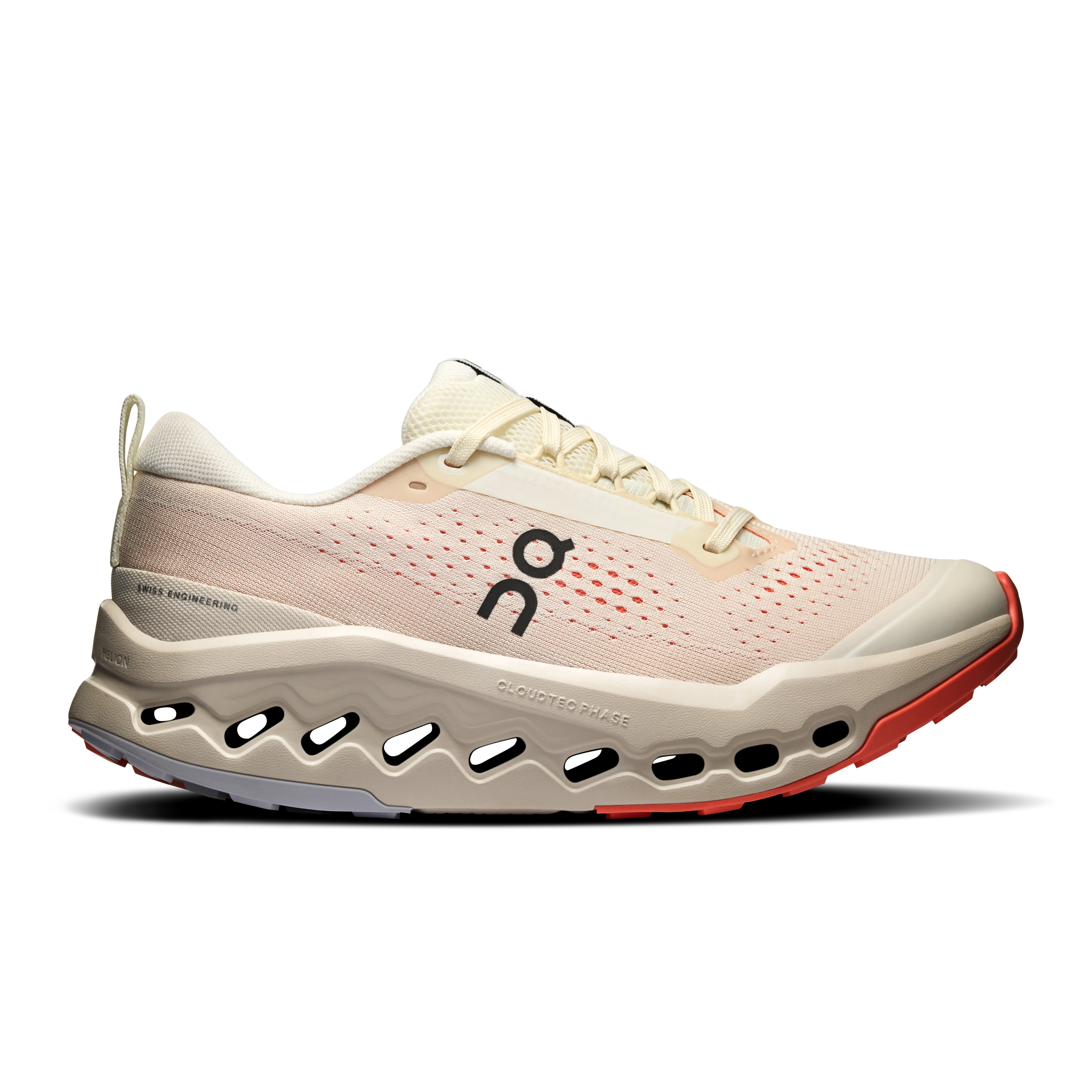 Womens On Cloudsurfer Trail 2 Clearance
