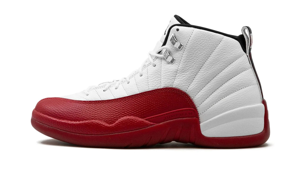 Air Jordan 12 Retro Cherry 2023