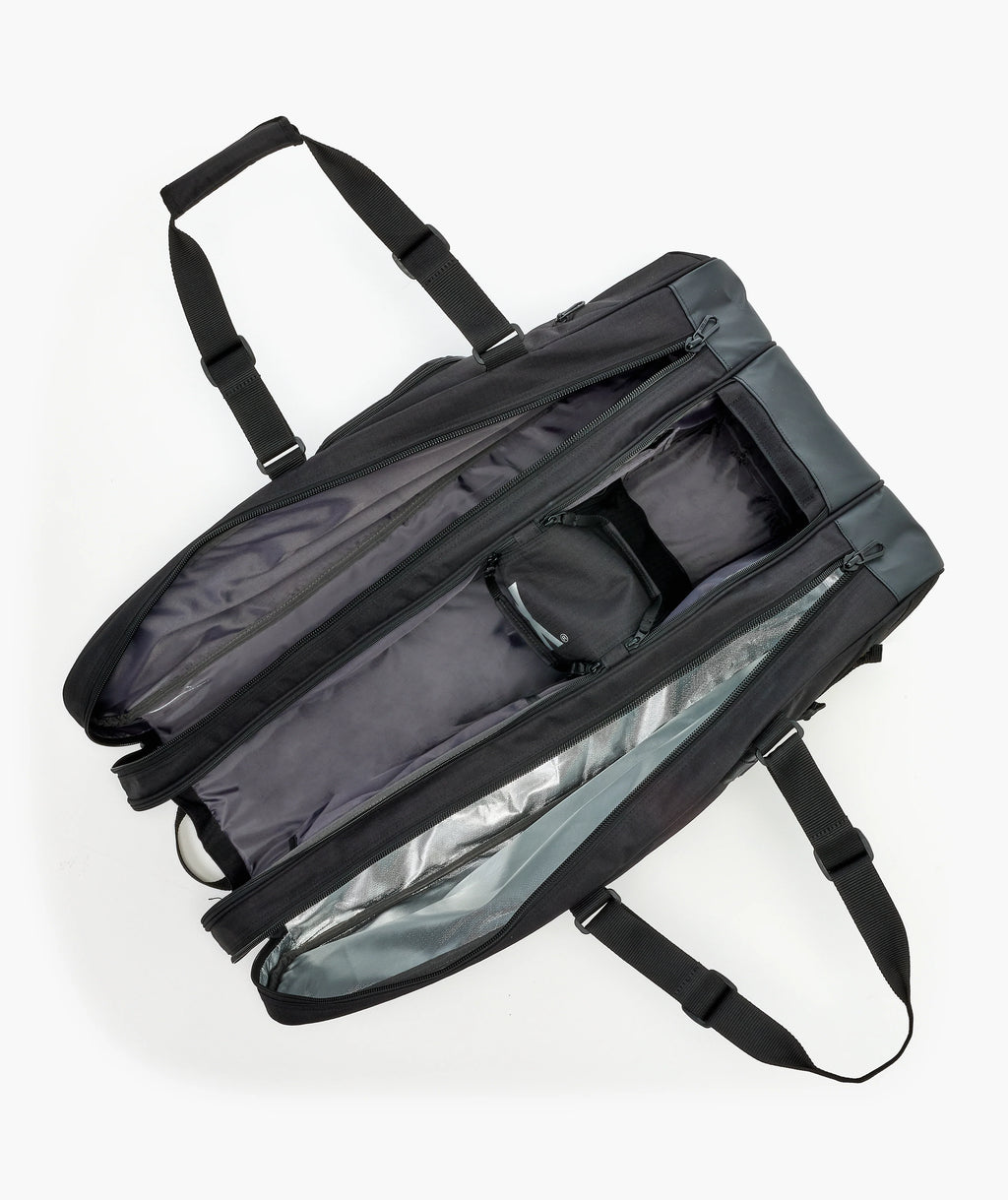 GEARLOGIC RACQUET BAG 9PCS