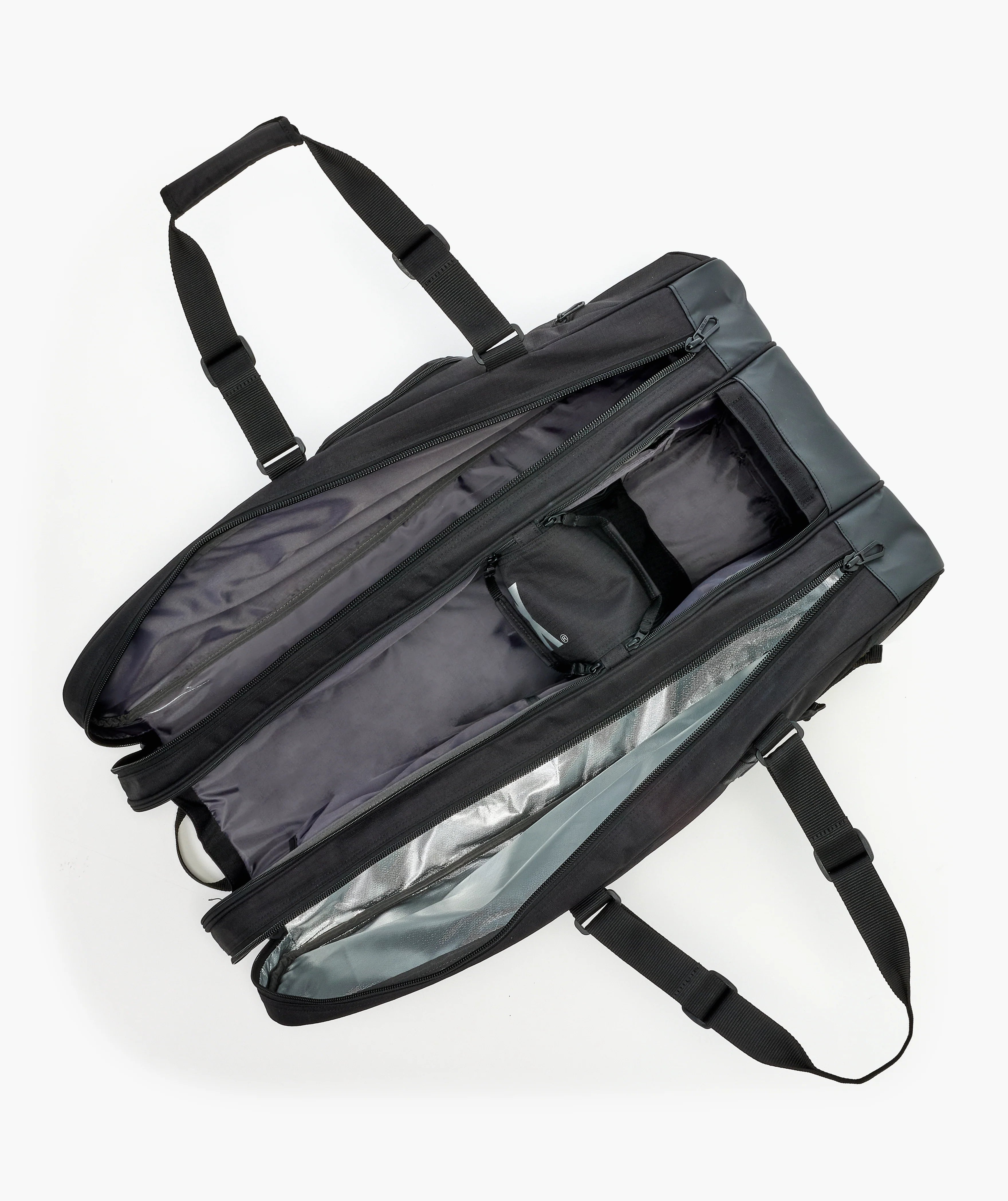GEARLOGIC RACQUET BAG 9PCS