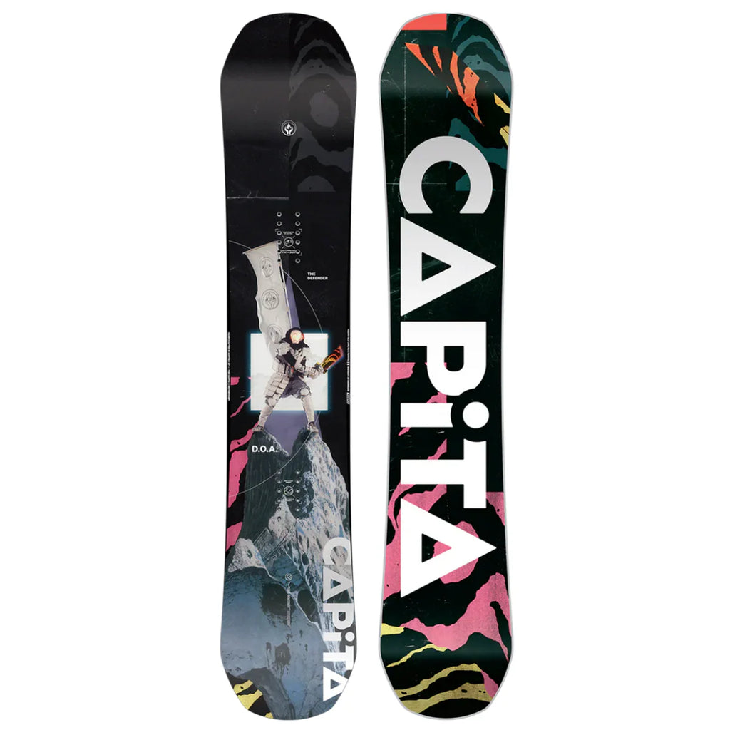 CAPiTA DOA Snowboard