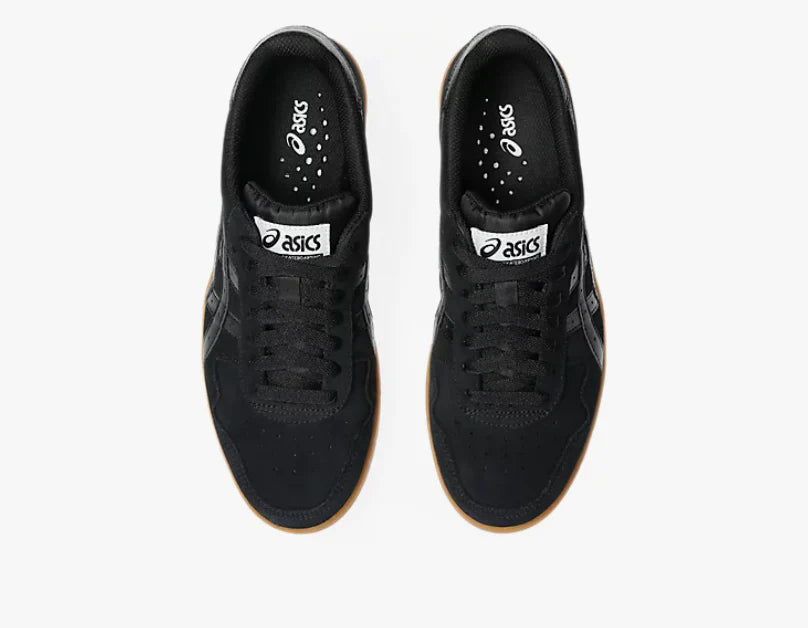 Asics Japan Pro Black Tan Presidio