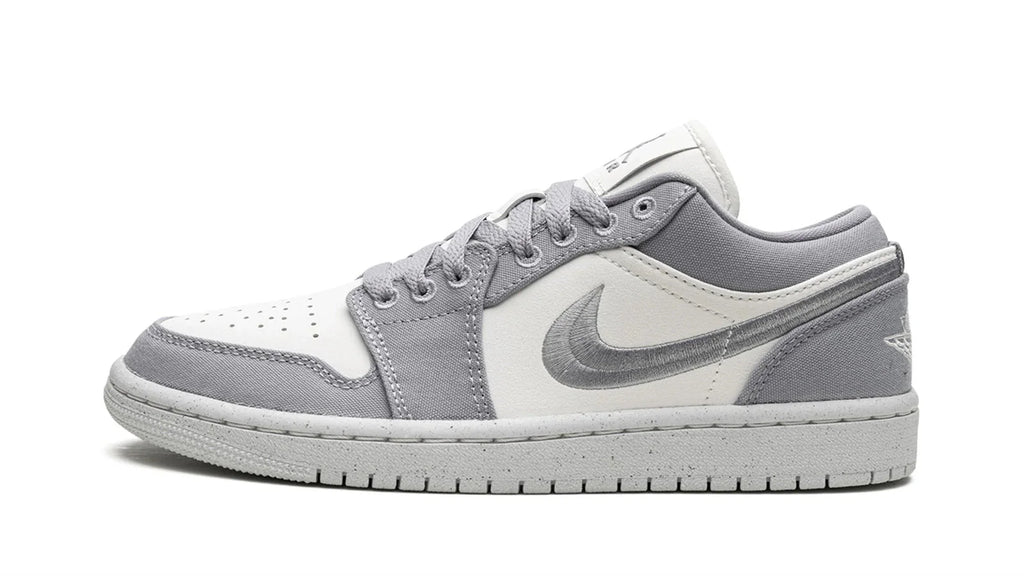 AIR JORDAN 1 LO SE WMNS Light Steel Grey