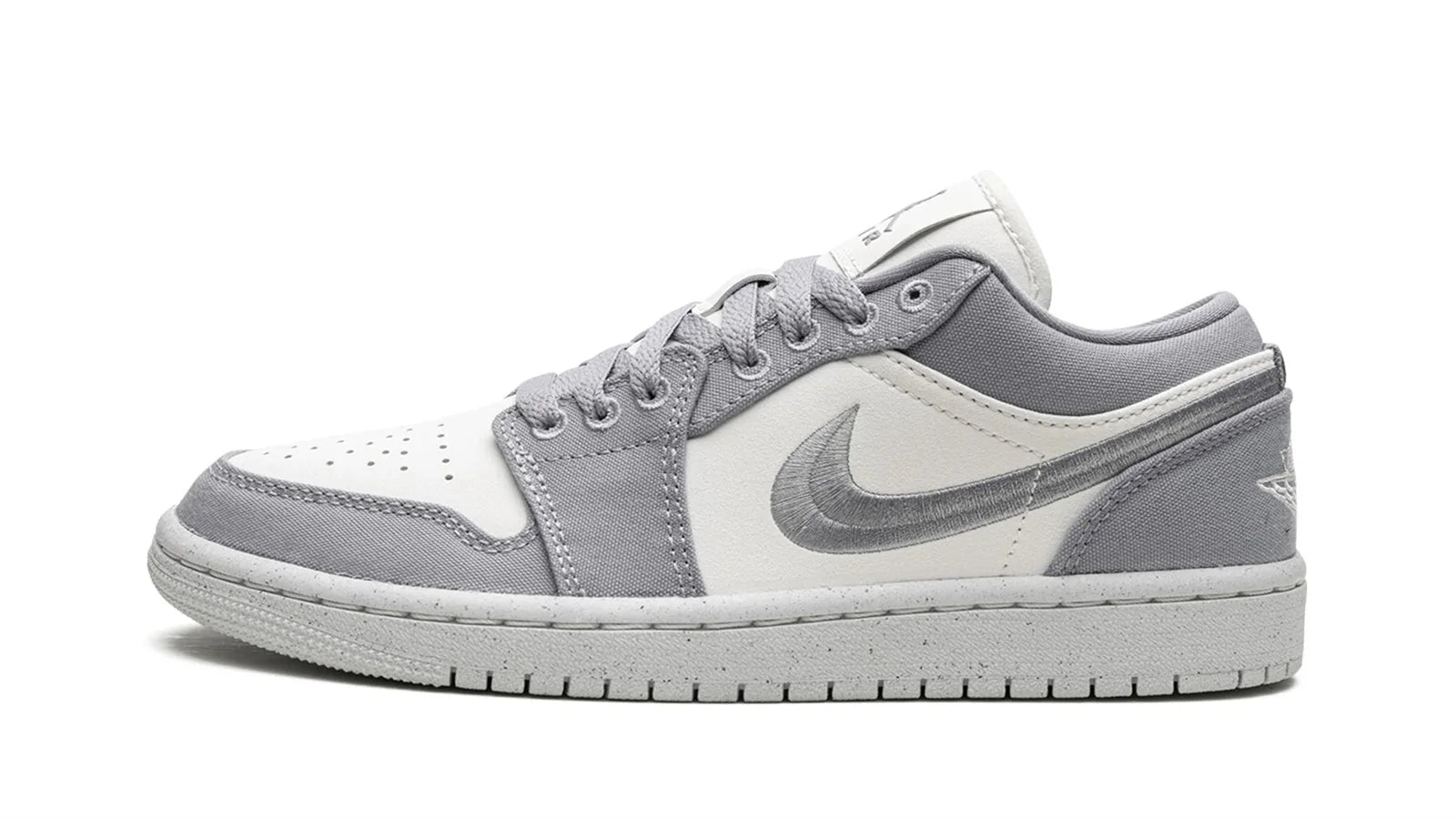AIR JORDAN 1 LO SE WMNS Light Steel Grey