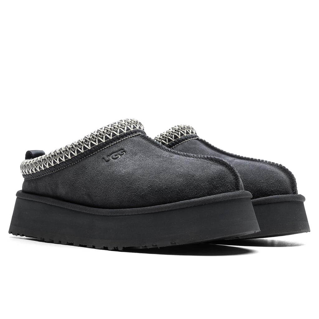 Womens Tazz Slipper Eve Blue