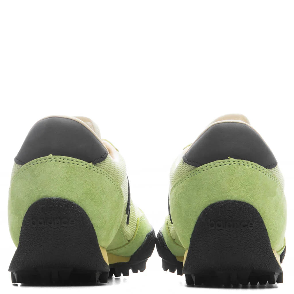 Gator Run Dry Lime Mosaic Green