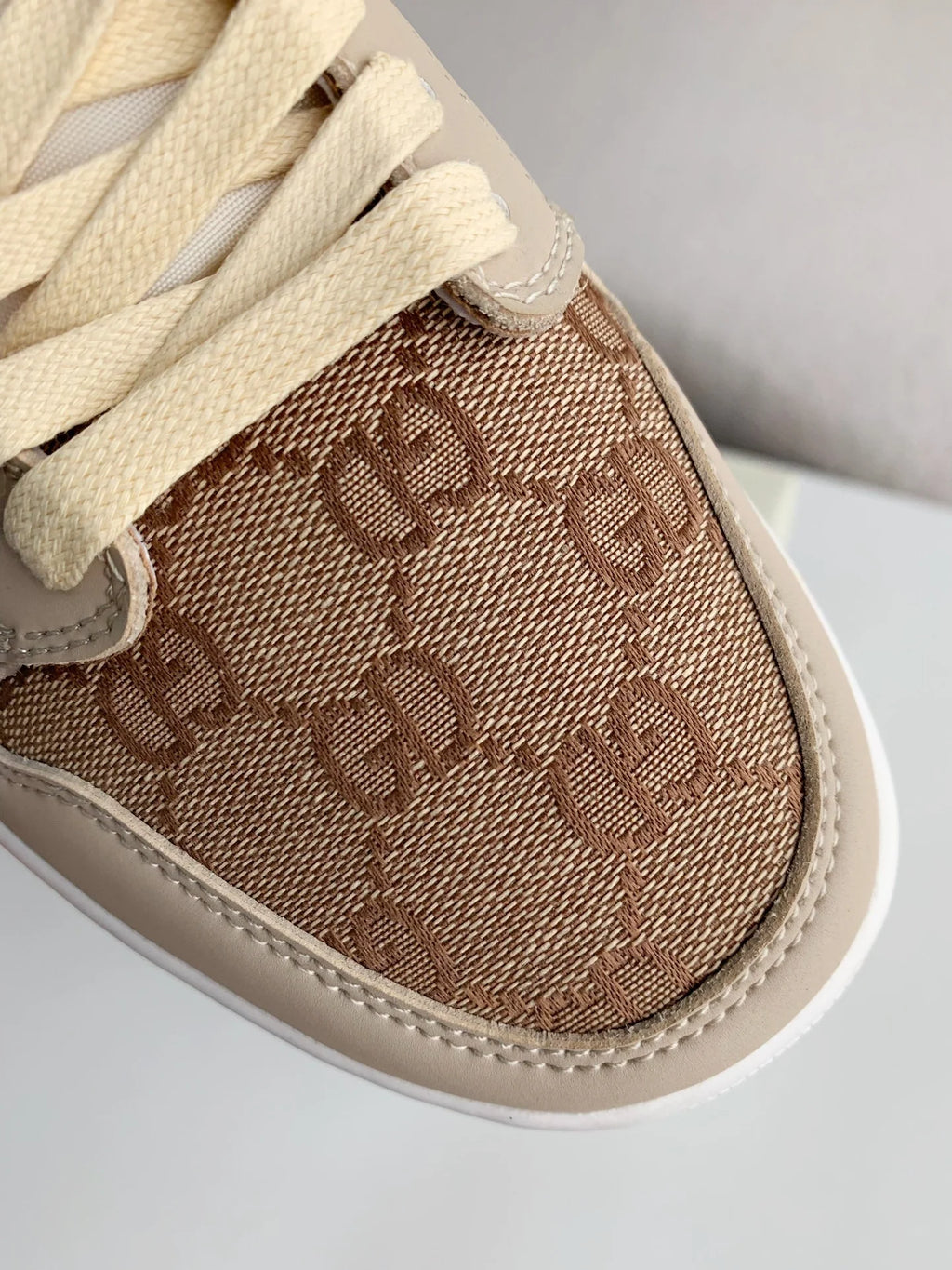 Gucci x Nike Dunk Low Sneaker
