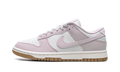 Dunk Low WMNS"Platinum Violet" FN6345 001