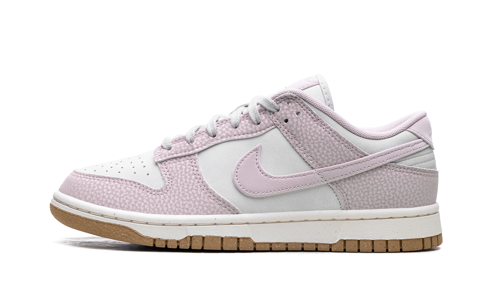 Dunk Low WMNS"Platinum Violet" FN6345 001
