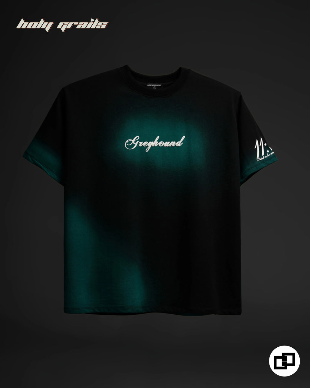 Alcohol You Later Tee HG x Grey Hound Clothing